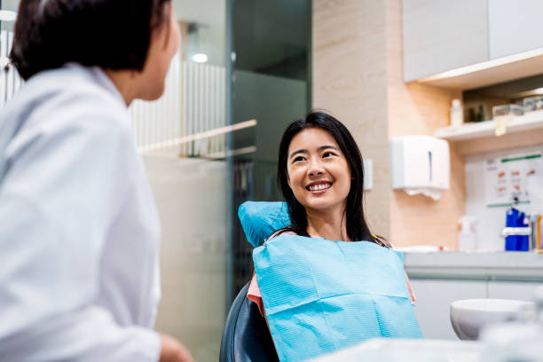 Professional Dental Services in Bunnell, FL